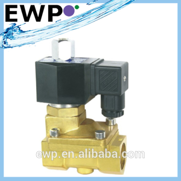 Different sizes solenoid valve 5v dc