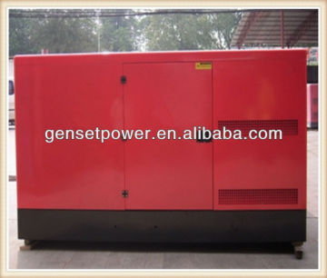 90kva to 800kva Sound Proof Generator Canopy