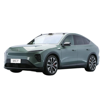 2022 Nio EC7 Electric SUV: 635km Cruising Range, 5 Seats, Luxury Features & Large Space