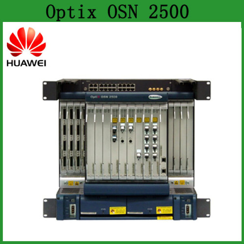 Huawei MSTP/SDH/PDH/WDM Equipment OptiX OSN 2500