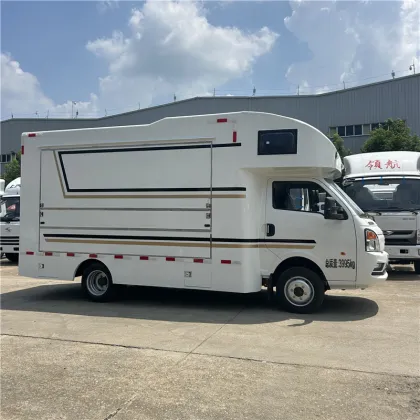 Premium Food Truck Steak for the Go Dining