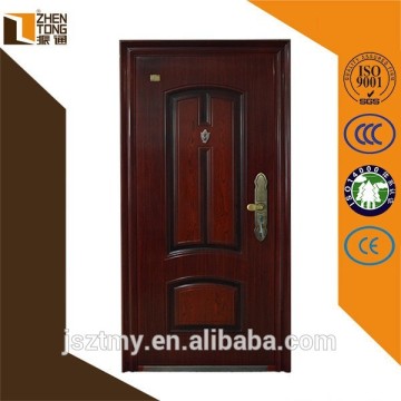Durable stainless steel sheet modern stainless steel grill door design