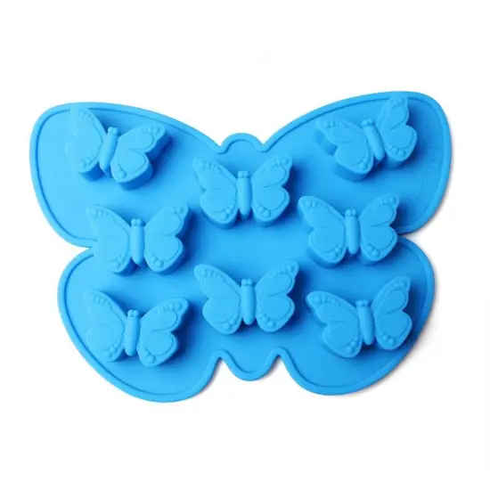 Plastic bpa free ice cube tray silicon stick made in China