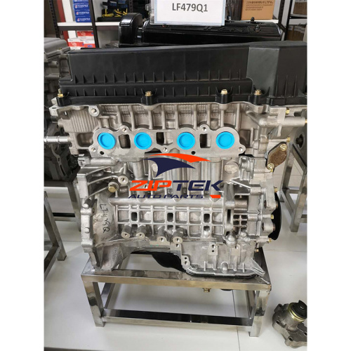 LF479Q1 Engine for Lifan original auto parts