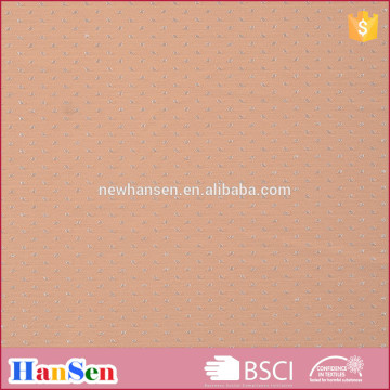 Recycled Nylon Lycra Fabric for Swimwear Making