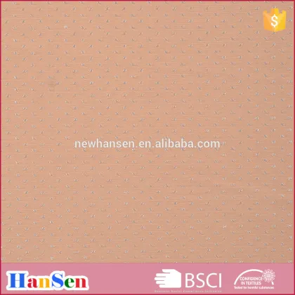 Recycled Nylon Lycra Fabric for Swimwear Making