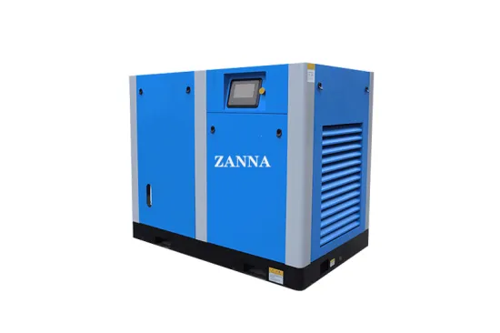 oil free air compressor applications
