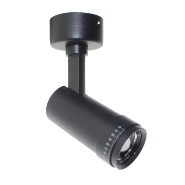 LEDEAST CT02 Ceiling Install 12W Spotlight for Art Galleries and Museums