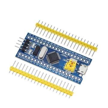 STM32F103C6T6 / C8T6 ARM STM32 Minimum System Development Board pour Arduino