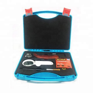 LR-G008 Cross Hatch Cutter for Adhesion Testing (ASTM D 3359 & ISO 2409)
