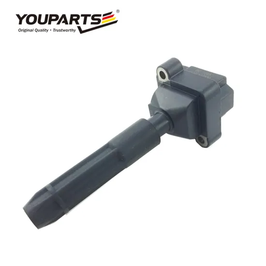 YOUPARTS A0001501780 MSD Ignition Coil Kit for Toyota Corolla 2012 and Other Models