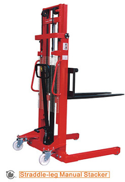 Hand stracker HS 1015