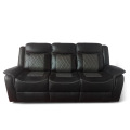 Ashley Reclining Sofa Wall Hugger Manual Reclining Sofa Supplier