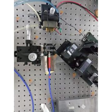 VECSEL GAIN CLIP Test System-5W