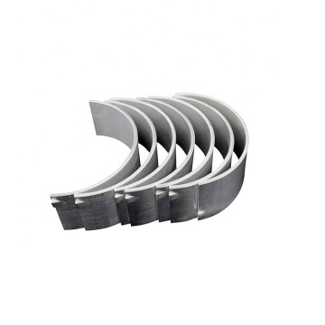 Cummins Engine A2300 Crankshaft Main Bearing Replacement Guide