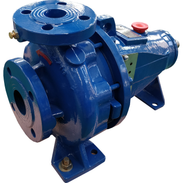 XA32/16 Single Stage End Suction Centrifugal Pump
