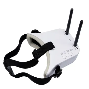 5.8G 3 Inch FPV Drone Goggles: Your Ultimate Flying Companion
