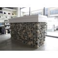 Gabion Stone Filling для использования в саду