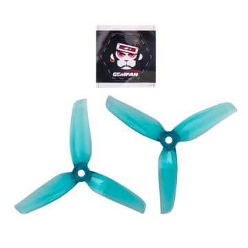 GEMFAN 4inch 4032 3-blade Drone Prop