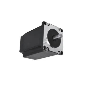 Search Engine Title: Nema 23 Stepper Motor | 1.8 Degree Hybrid Stepper Motor | Miniature Solar Applications