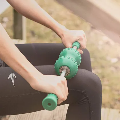 magnetic muscle relax massage stick