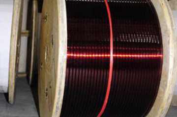 Electric Round Aluminum Rod Without Defects With Uniform Electric Round Aluminum Rod