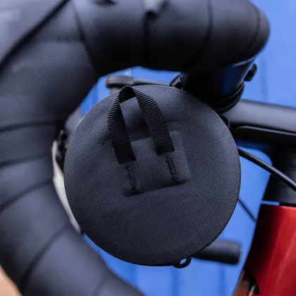 Leyi Outdoor Bike Bag - Cycling Travel Mount Handlebar Bag