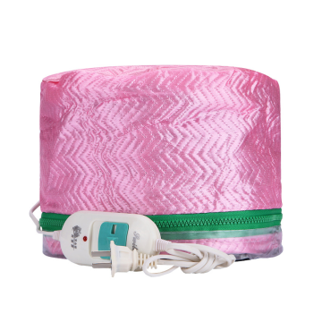 Professional Hair Spa Nourishing Steam Treatment Electric Hat