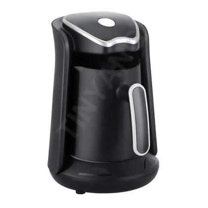 Home Electric Pour Over Turkish Coffee Maker