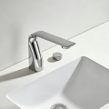 Smart Basin Mixer Deck Mount