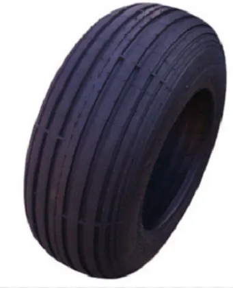 Agricultural tires