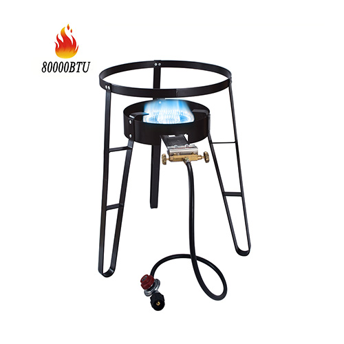 Propane Gas Stove