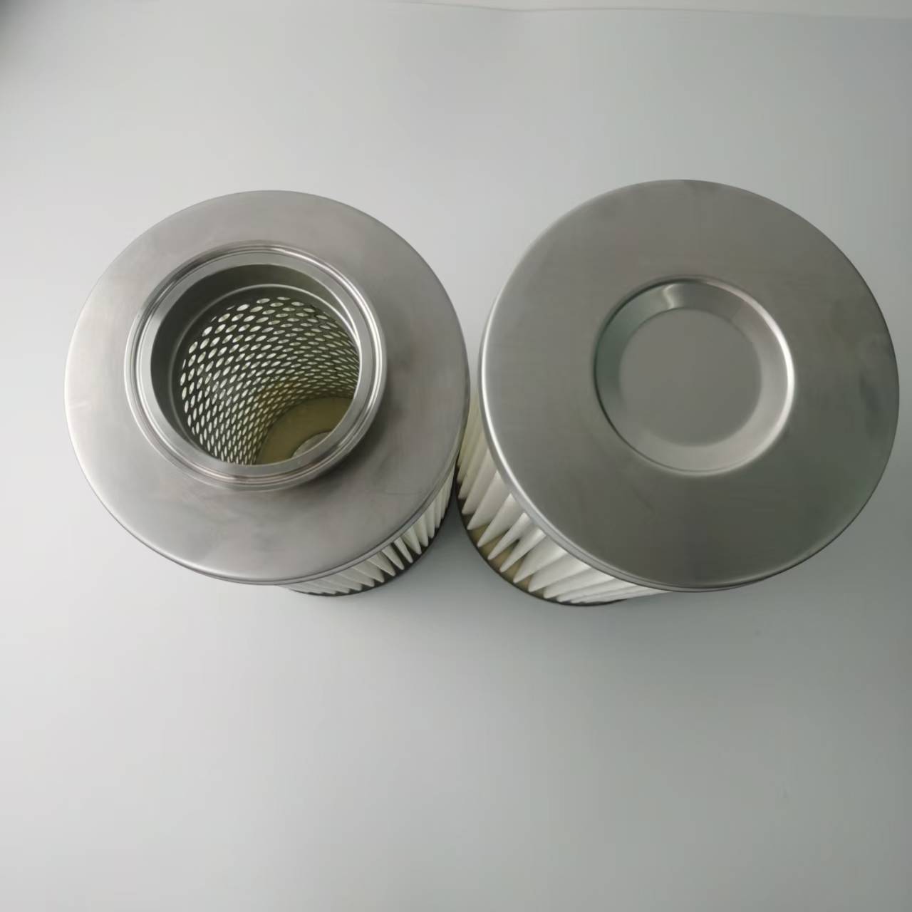 Vacuum Sucker Feeder Dust Removal Filter Element