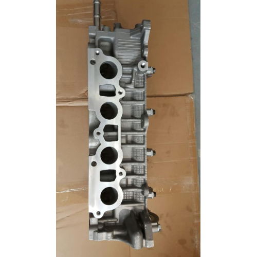 Toyota 1zz Cylinder Head