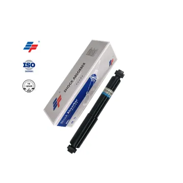 SP Spare Part Rear Shock Absorber for Kia Sorento 2002-2006 - OE:55300-3E060, KYB:344451