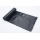 Black heavy duty liners plastic bags