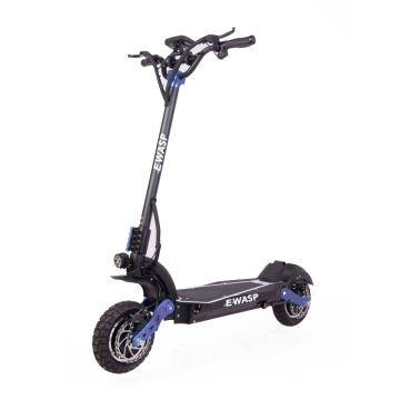 عجلات Scooter 2 Offroad