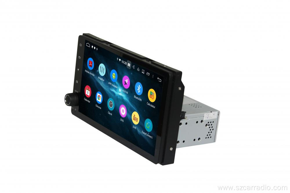 Android 9 car stereo for Corolla 2019 2020