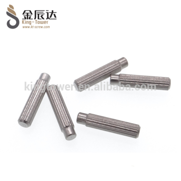 Steel Toy Axles