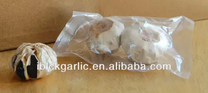 With Black Garlic With Better Life