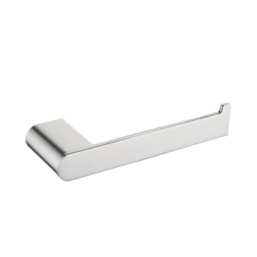 Modern Wall-Mounted 304 Stainless Steel Bathroom Tissue Holder