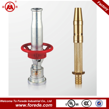 Fire Foam Nozzles