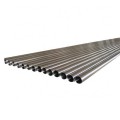 317l Sanitary Seamless Stainless Steel Tube