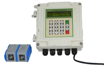 CLAMP-ON PORTABLE DIGITAL DIVER