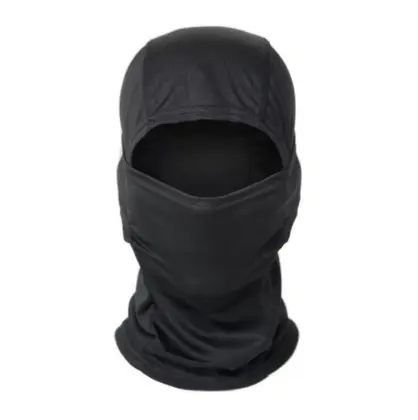 2022 New Outdoor Cycling Motorcycle Hunting Tactical Face Mask