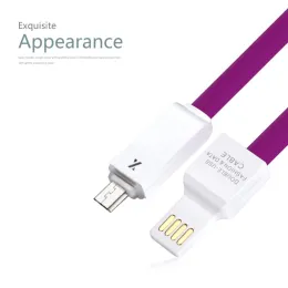 LED luminescent USB data line for Android