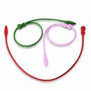 2014 New Design Silicone Food Loop Baking tools Bakewares