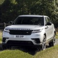 Range Rover Velar 2024 Dynamic Luxury Coupe SUV