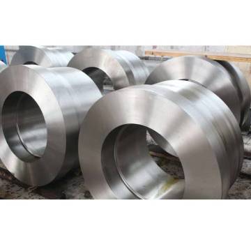 Titanium ring mechanical products