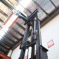 Zowell VNA Electric Forklift dengan kapasiti 1600kgs